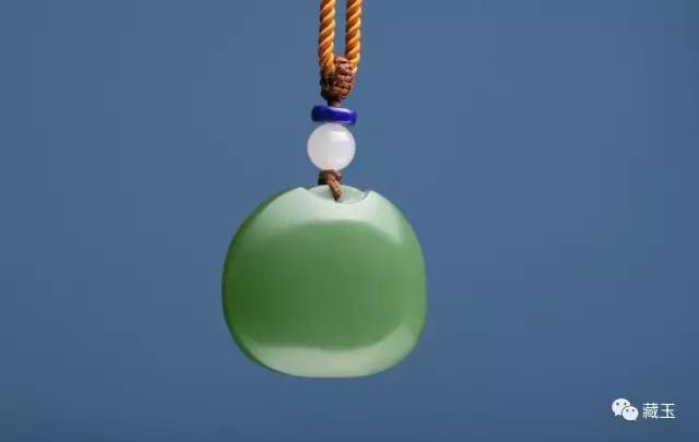 碧玉和岫玉哪个价值高一些,碧玉是否有价值