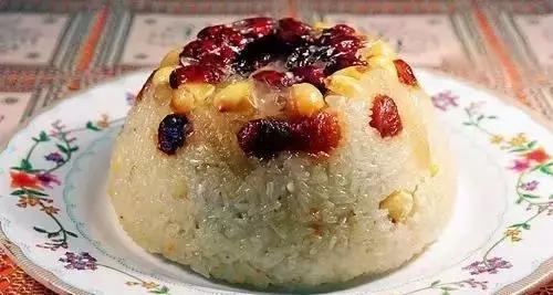 这些讨江都父老喜欢的吉利菜，你的家乡会做吗？