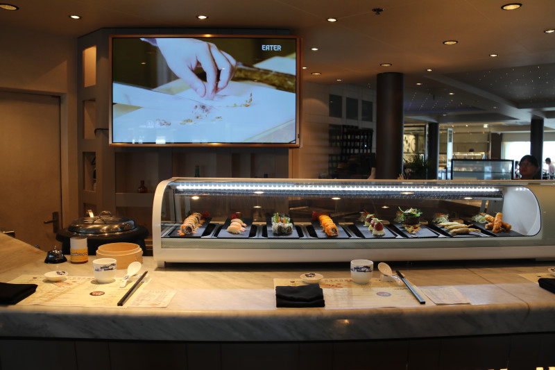 天海邮轮海上豪华之旅,天海豪华邮轮