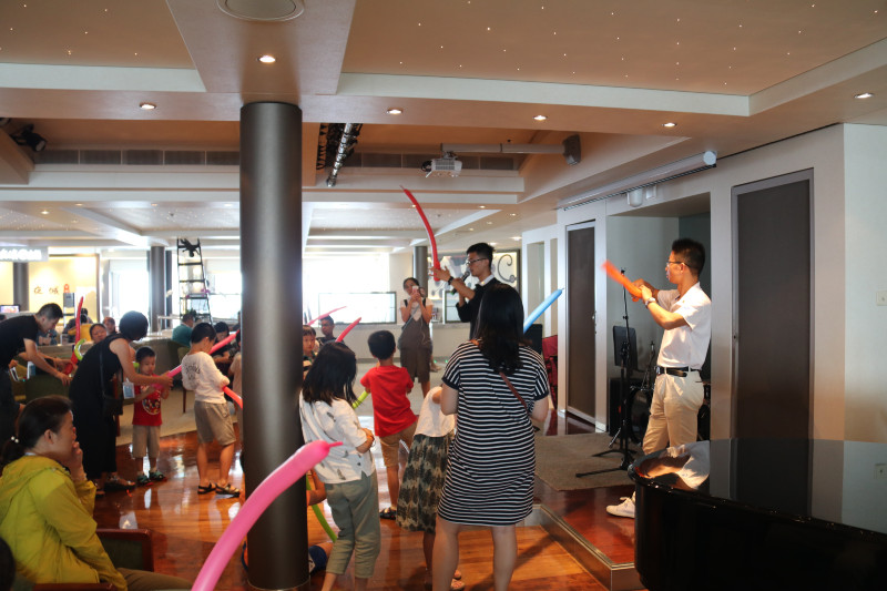 天海邮轮海上豪华之旅,天海豪华邮轮