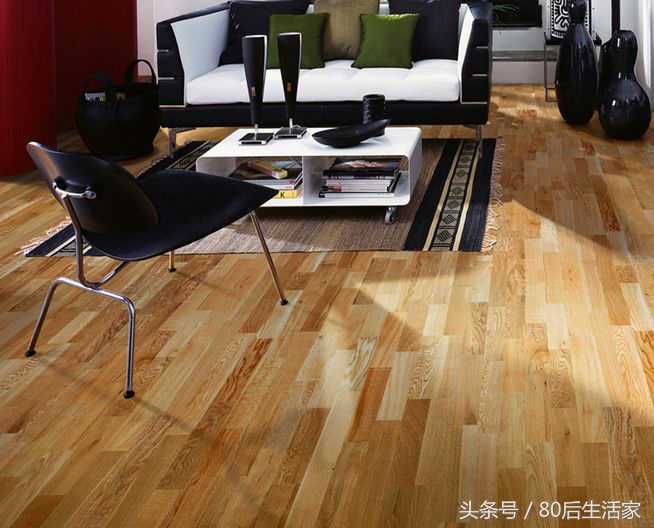 地暖地板和地热地板,地暖地板强化地板