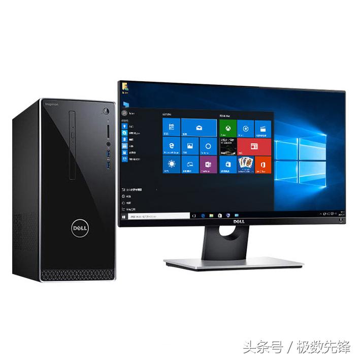 台式电脑三大优点,台式电脑最重要的三个配置
