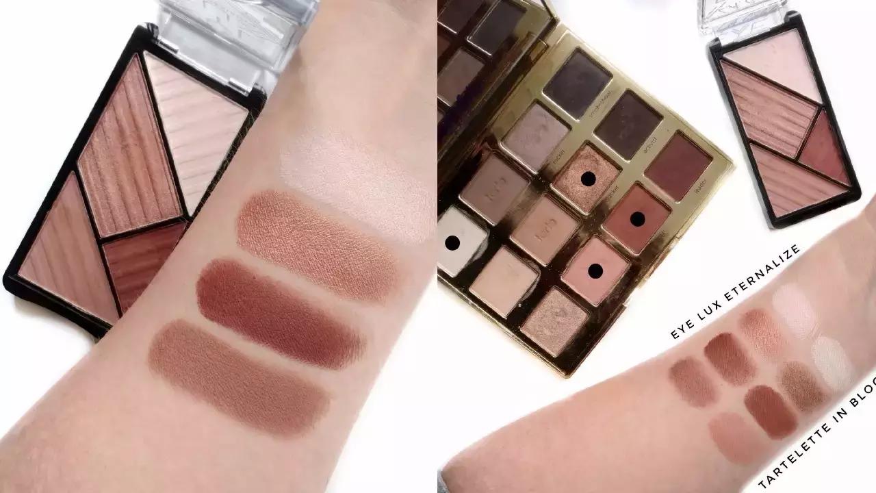 一到十二月彩妆推荐,八月平价彩妆推荐