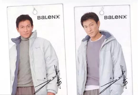 怀念班尼路,以前的班尼路