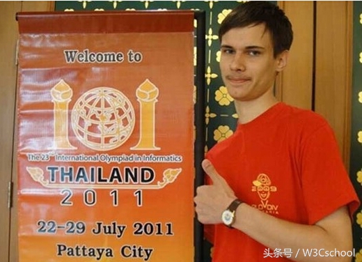 努力程度之低不足以拼天赋,努力程度低是因为没有天赋