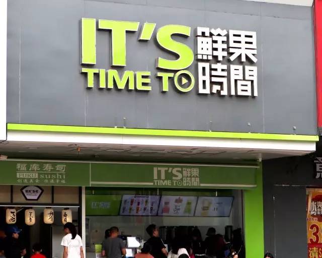 从5元到100元，这个太原人走过100多遍的地方总有你喜欢的