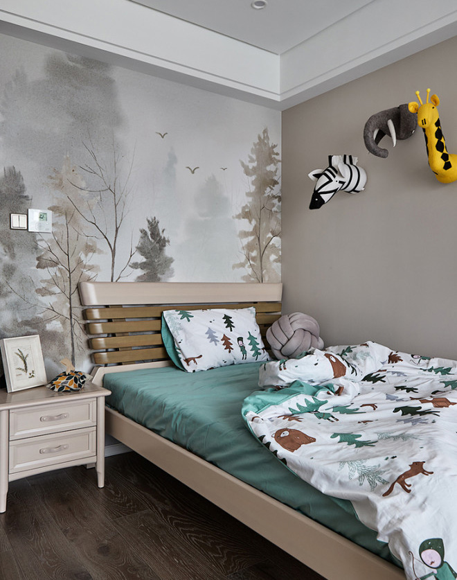 檀香湾小区100平户型图,檀香湾120平