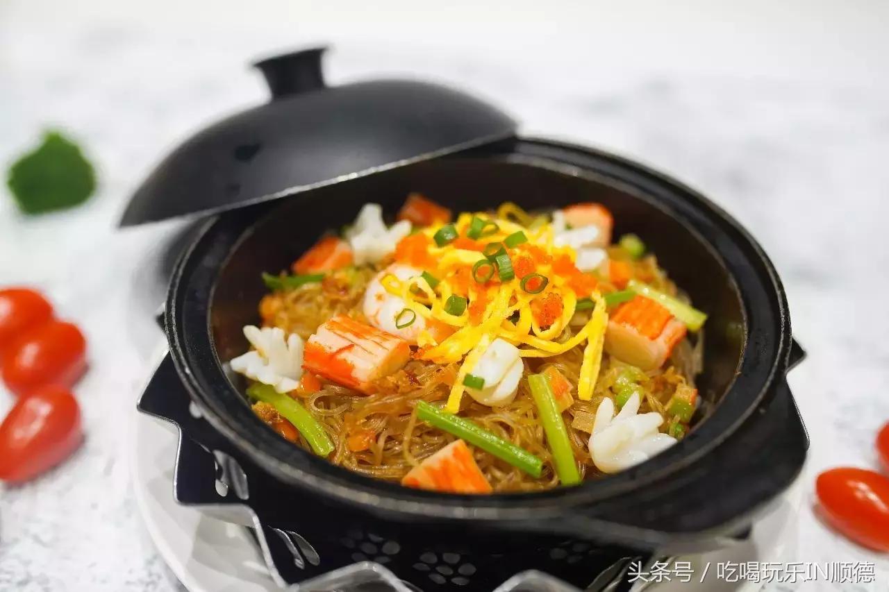 连送3日奶茶！吃饭要先买船票？这家港味餐厅竟然承包了整个码头