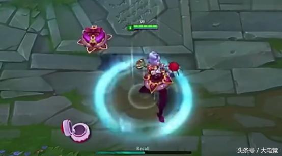 lol即将迎来的新皮肤,lol即将更新的皮肤