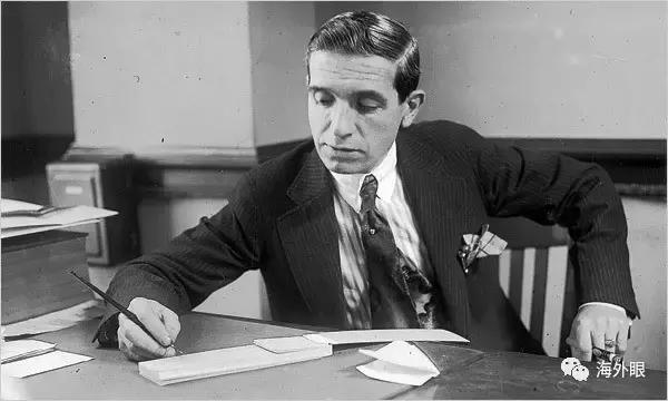 庞氏集团的前世今生,庞氏前世今生