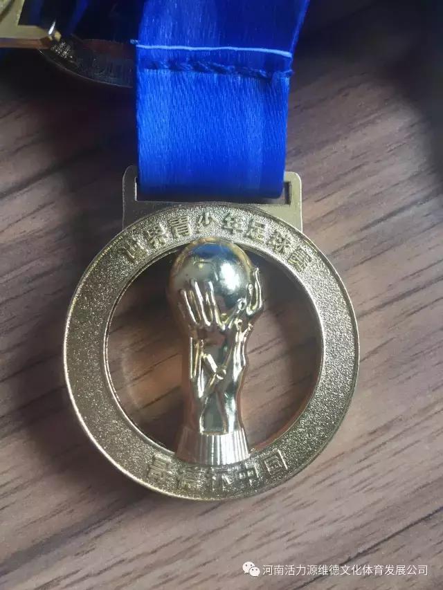 河南维德青少年足球队,维德青少年足球队