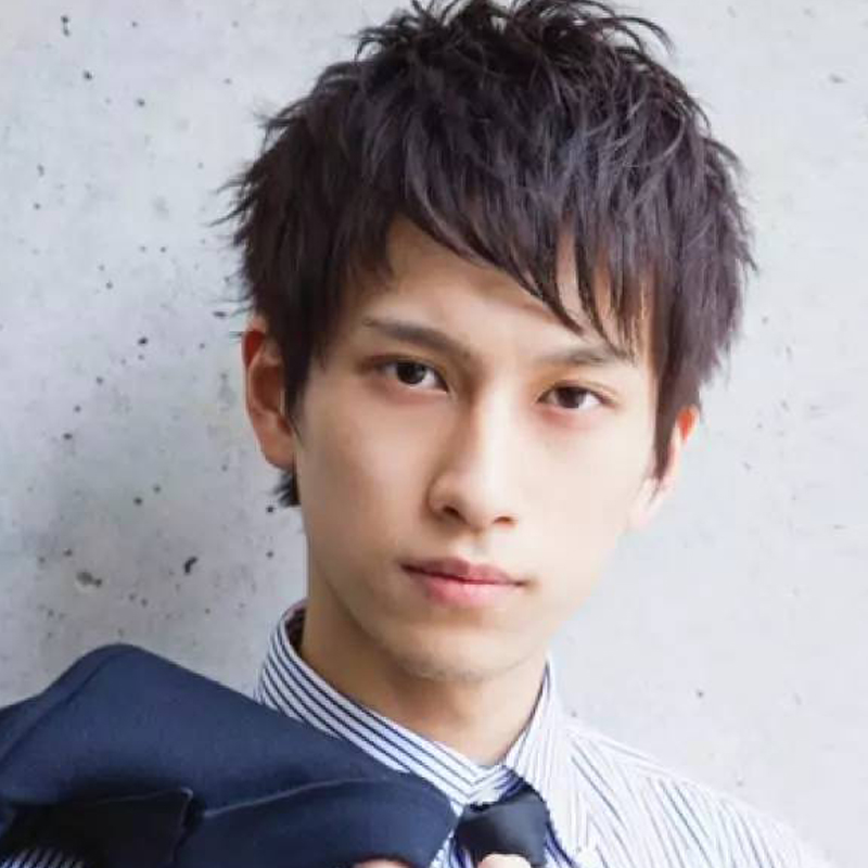 欧美女生最喜欢的男生发型,99%的女生都喜欢的男士发型学生党