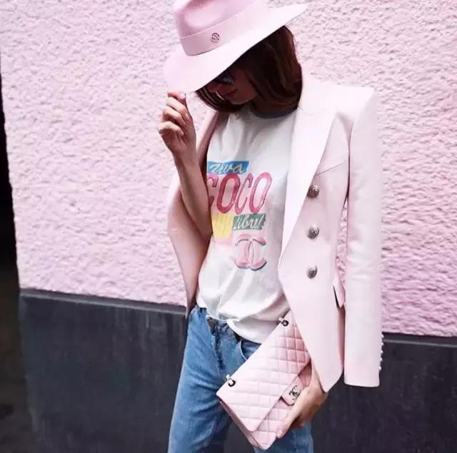 经典金标t恤,曾经被嫌弃的衬衫