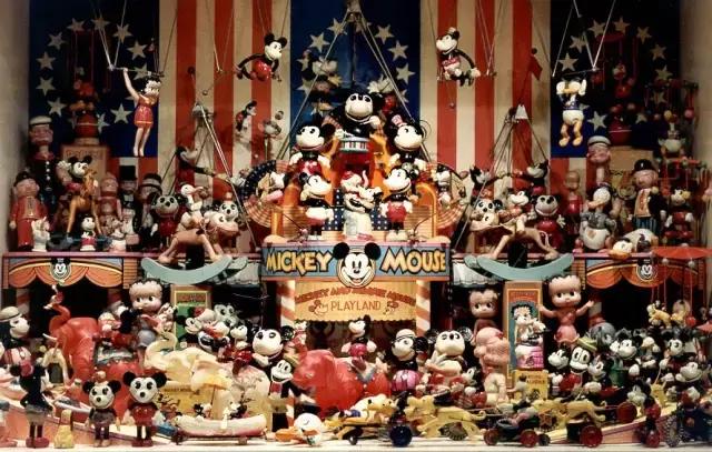 百年前的新材料，烧光了万千妇女的秀发，却拯救了大象推动了摄影