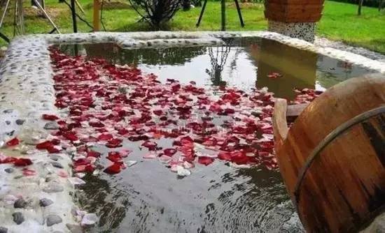 镇江十大温泉度假村,泡温泉镇江