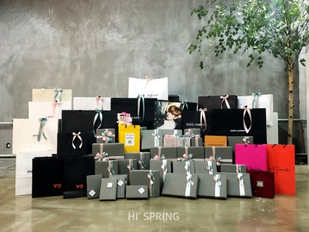 送给追星朋友的礼物田柾国,粉丝给田柾国惊喜