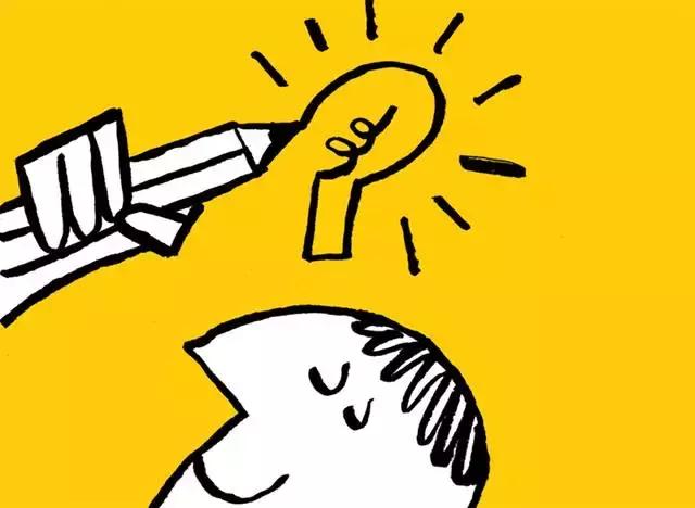 一条万能的公式还原魔方,一条万能创意创新公式