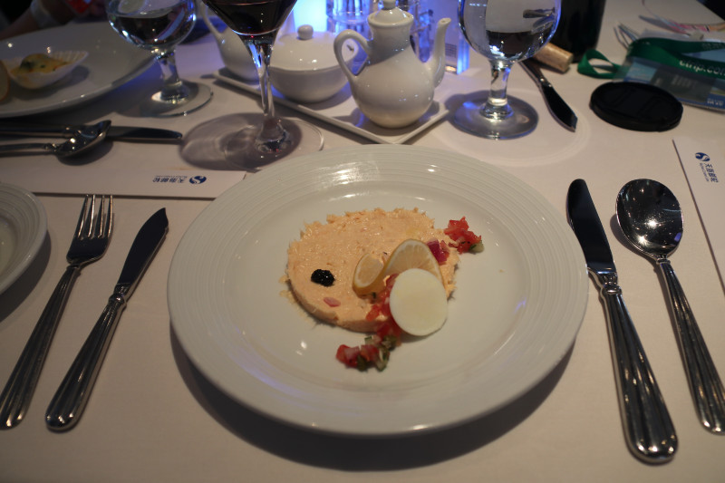 天海邮轮海上豪华之旅,天海豪华邮轮