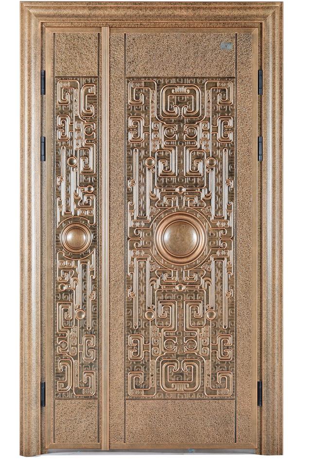 徐州装修︱你想不到的高科技防盗门能给生活带来哪些方便?