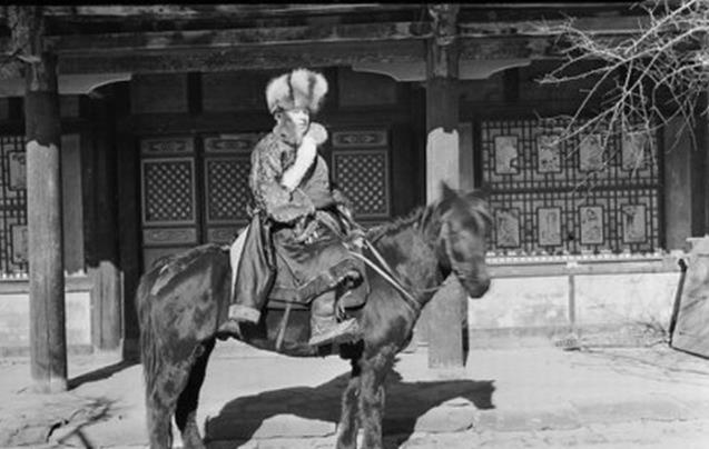 我与丽江的故事｜鲜为人知的玉湖村美景