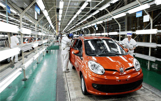 自主品牌车耐用度,国产自主品牌车哪个好