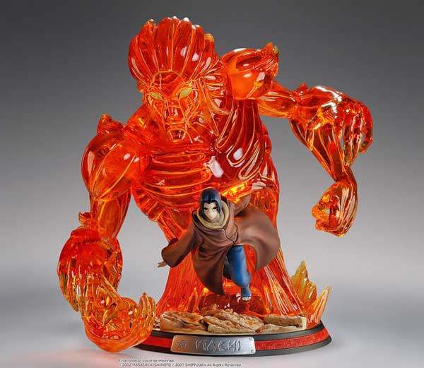 火影忍者疾风传须佐鼬连招,死神vs火影雨兮版须佐鼬连招