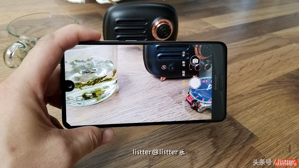 夏普aquos2新款,夏普aquosr2是什么手机