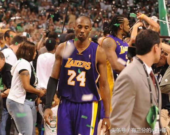 失冠后LBJ谈笑风生有人却痛苦到想在纽约炸汽车