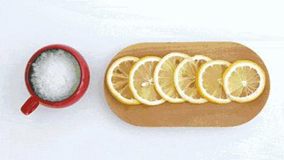 柠檬的100种吃法大全,柠檬怎么吃教你柠檬的4种吃法