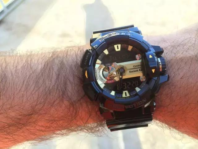 休闲风时装表,简约风时装表