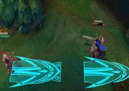 lol即将迎来的新皮肤,lol即将更新的皮肤