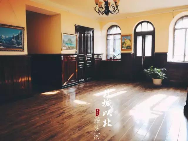 绥芬河对岸城市,绥芬河以北是哪