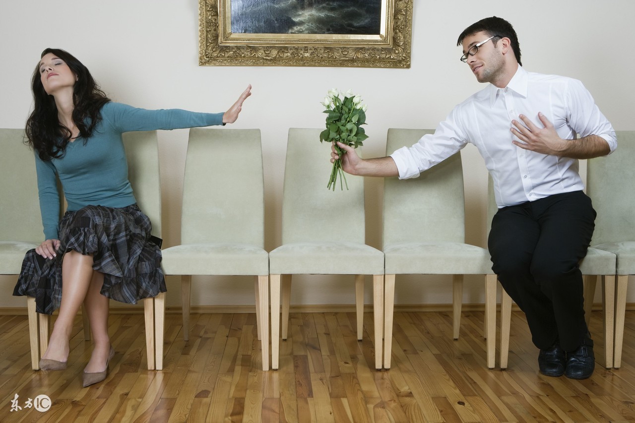 销售过程中如何拒绝顾客的话术,销售技巧客户离店