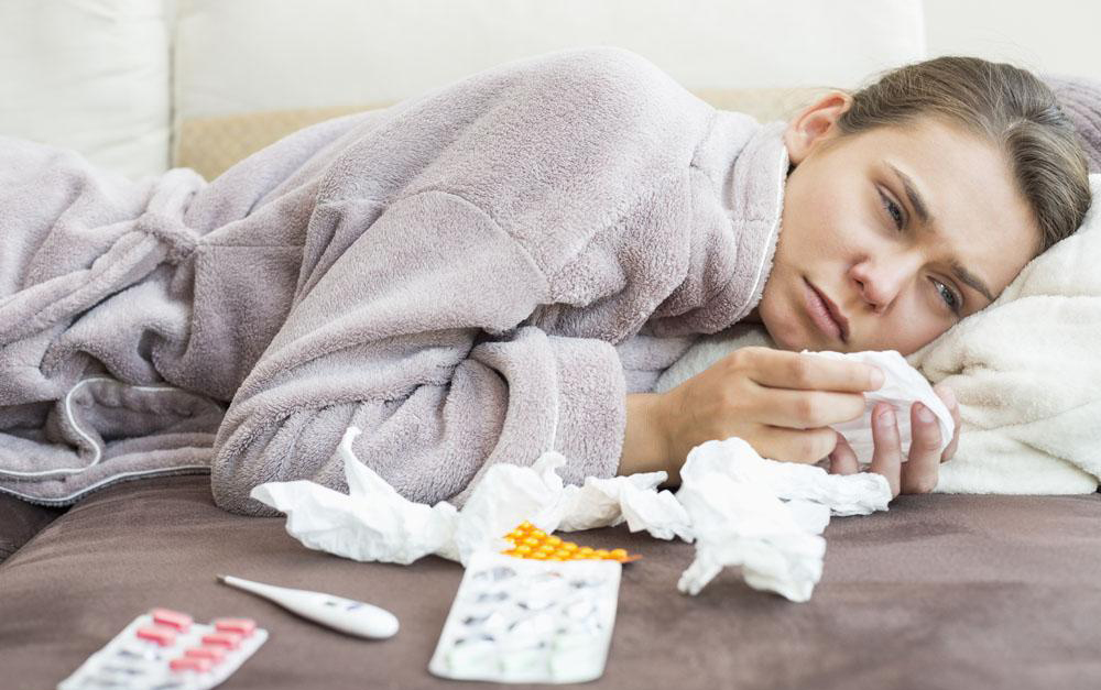 中医说喜伤心怒伤肝思伤脾恐伤肾,思伤脾胃是什么意思