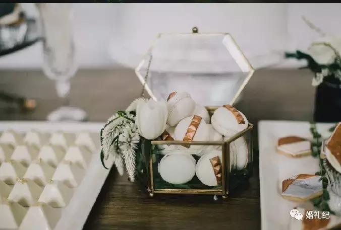 2017最受欢迎的5件堵门道具，全部加入购物车！十月新娘