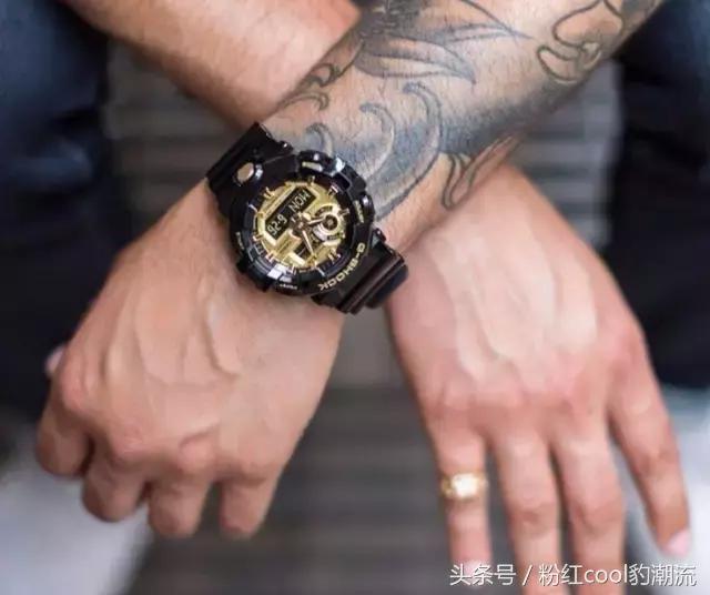 富玩表穷买金,富玩表穷玩什么