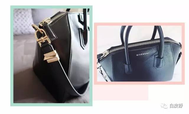 这些“花瓶包”并不好背，其实你默默忍受了好久