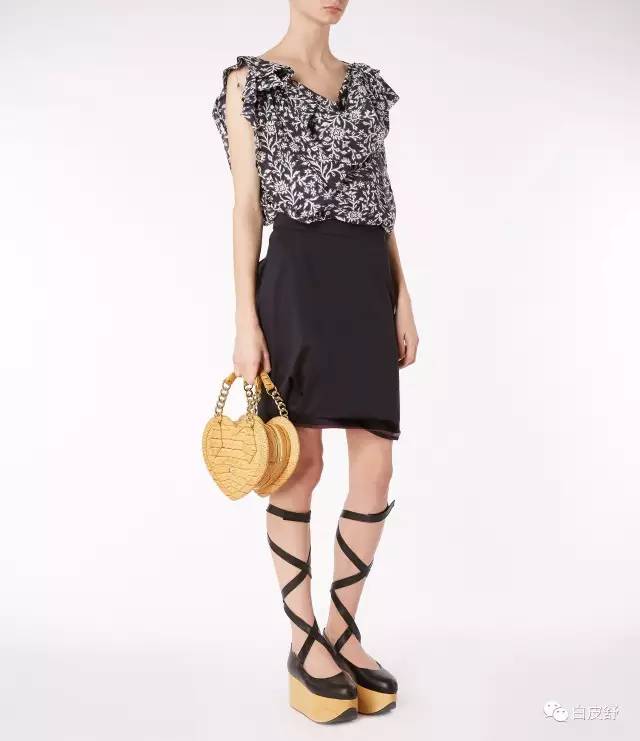 这些“花瓶包”并不好背，其实你默默忍受了好久