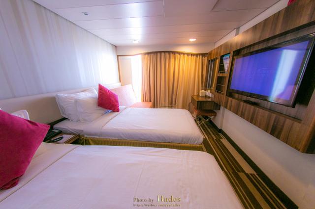 丽星邮轮的邮轮数量,最新丽星邮轮日本价格