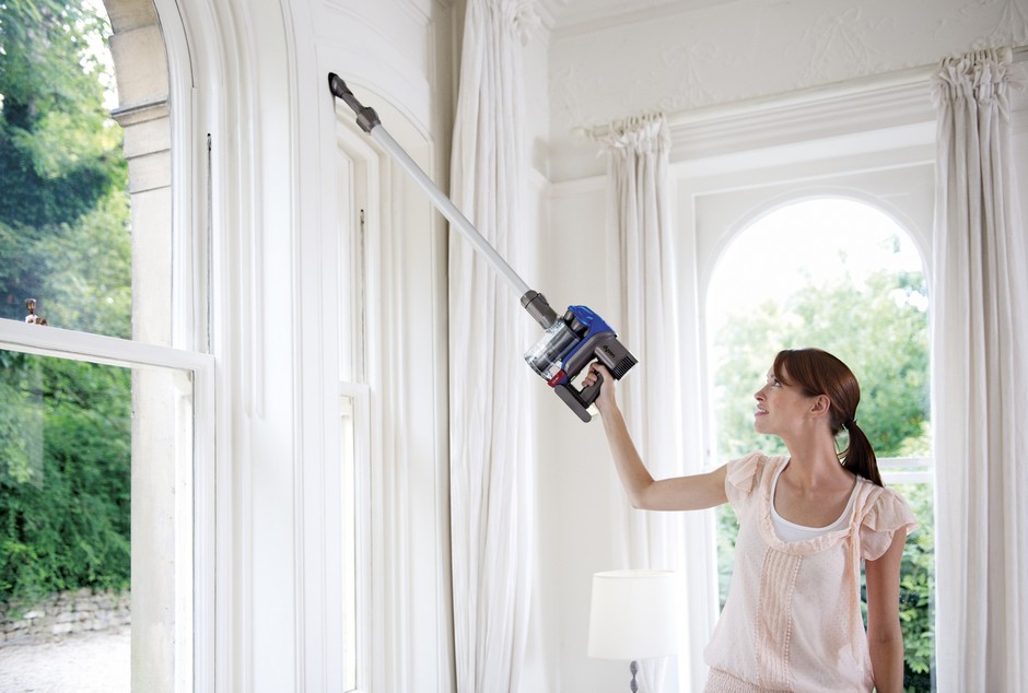 手持吸尘器哪个品牌最好,手持吸尘器哪种品牌最好