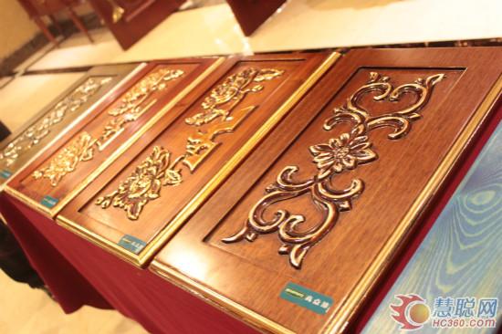 鸿昌涂料覃元秋:以科技创新推动企业绿色发展