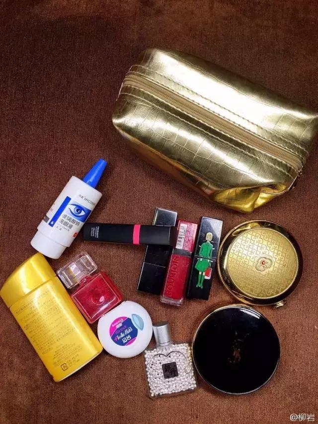 杨幂明星同款包包,杨幂高圆圆同款包