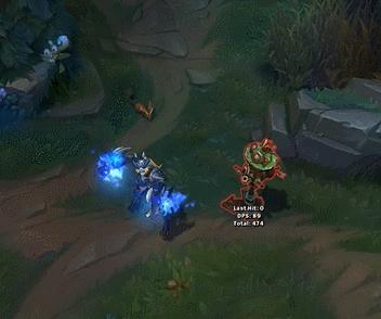 drx夺冠冠军皮肤艾希,艾希冠军之箭皮肤