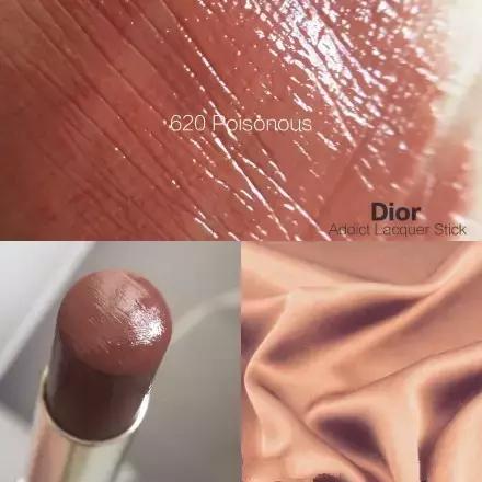 适合黑黄皮的奶茶色口红推荐,6支装礼盒持久口红