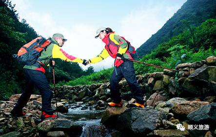 户外徒步防水,户外防水的最佳方法