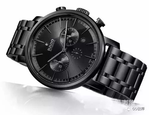 雷达永不磨损手表多少钱,新rado雷达表