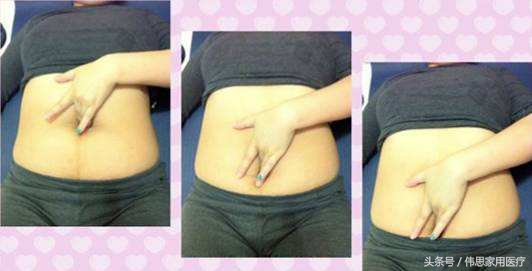 产后肚子什么时候能回去,产后肚子收不回去腹部突出