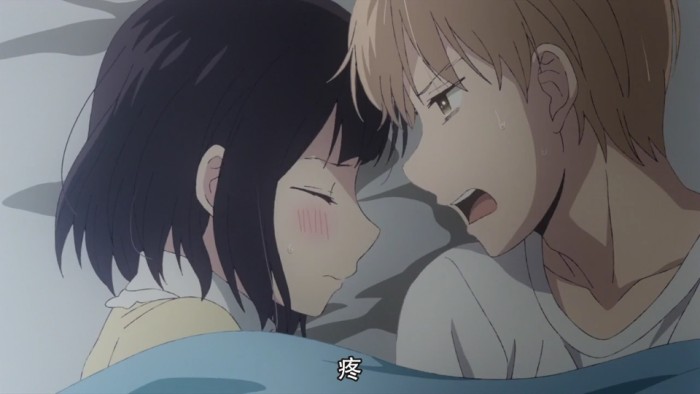 补番上畅销榜,补番排行榜