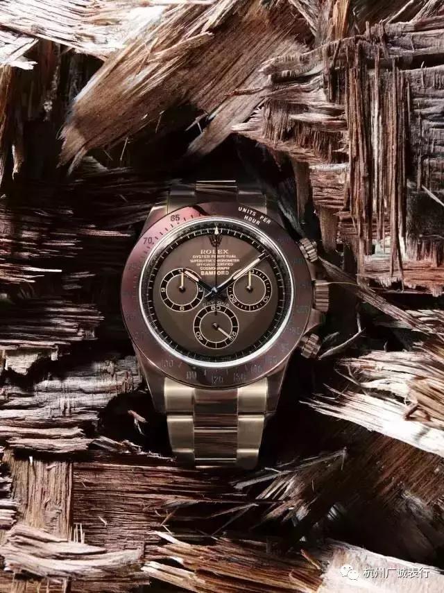 为什么要改装腕表,最专业的腕表改装