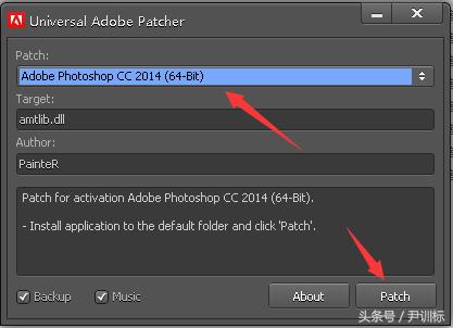 adobephotoshopcc2015安装,photoshop和photoshopcc